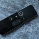 The remote is simple, and super easy to get familiar with, but the touch pad can take getting used to.